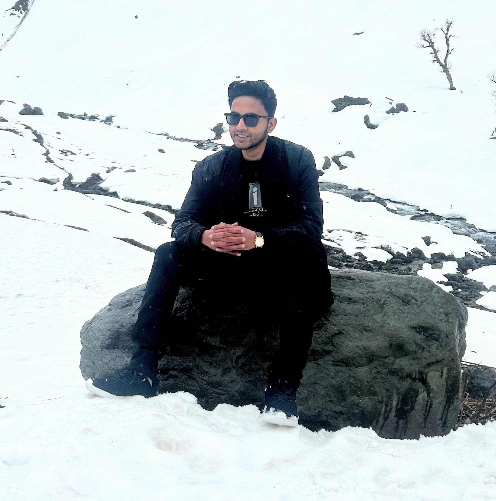 Hardik Srivastava