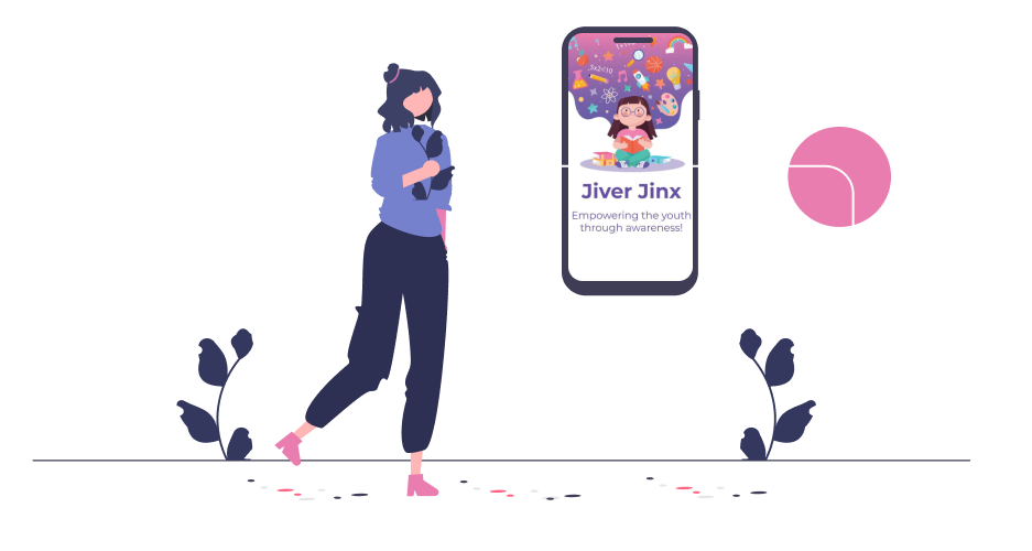 Jiver Jinx Icon 1